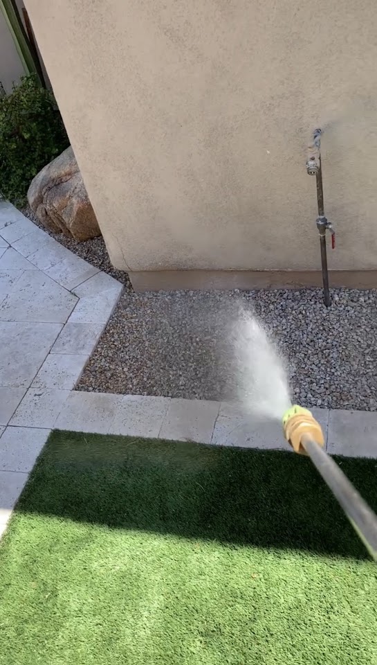 ExtermiShield Pest Control project